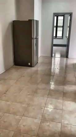 Living Room - 3 Bed, 1 Bath Apartment (newly renovated)