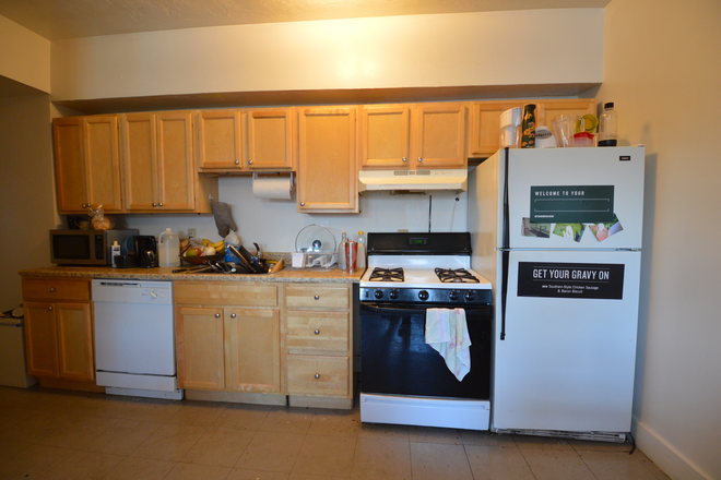 ... - STUNNING 3 BEDS /1 BATH APARTMENT IN ALLSTON || 09/01/2025