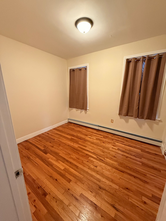 Bedroom - Bright 3BR Apartment West Side