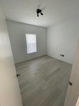 Bedroom 1 - University Circle-2 bedroom w/balcony-Remodeled amazing location! Apartments