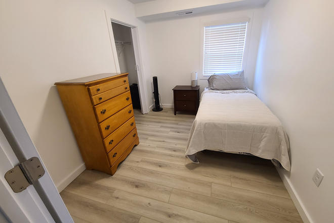 Bedroom - Room for Rent - 3 bed 2 bath Single Family Home