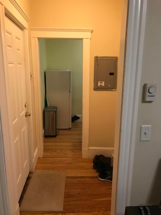 Visit hubrealtyproperties.com - Fantastic parkview studio in the heart of Fenway near restaurants, shops and the T Apartments