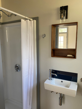 Bathroom - Sweet Private Suite House
