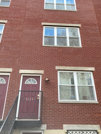 street - CLARKS PARK/spruce hill Apartments
