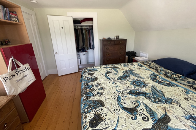 interior bedroom 2 - Room to rent House