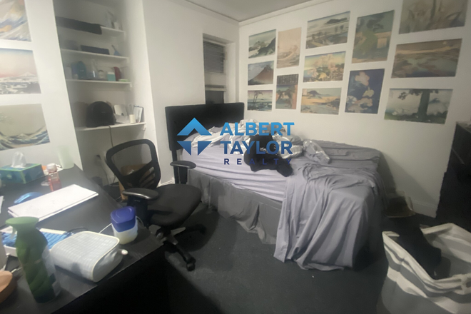 Bedroom #1 - $1500/Room ACROSS from ISEC!!
