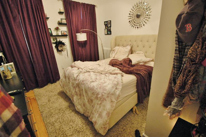 2 Bedroom - 58 Westland Ave. - NO Broker's Fee!!  -  Available 9/01 - Spacious 2 Bedrooms with Modern Kitchen and Modern Bathroom Apartments