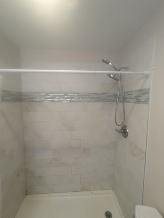 Bathroom - 3 bedroom 2 bathroom with a 2 car garage House for Rent