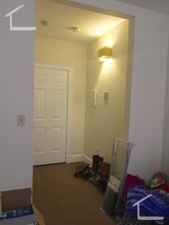 studio - Nicely located studio near BU! Apartments