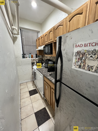 Call NOW for showings! 617-236-8550 - SAINT STEPHEN ST - *NO FEE* UPDATED 3BR/1BA IN SYMPHONY AVAIL *9/1/2026* W/ H&HW INC, LNDRY IN BLDNG