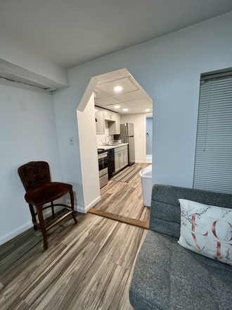 Call NOW for showings! 617-236-8550 - CUNARD ST - GRDN LVL TRUE 2BR/1BA AVAIL *9/1/2025* IN SOUTH END NEAR RUGGLES W/ LNDRY IN BLDNG, DW! Apartments