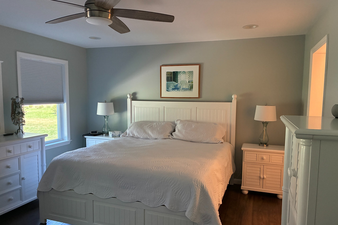 Primary Suite - 3 bed furnished ranch. Available 9/1/26-5/15/2027. NO UNDERGRADS. House