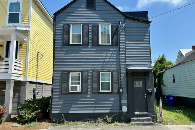 103 Cooper Street - 3BR Eastside Home with off-street parking