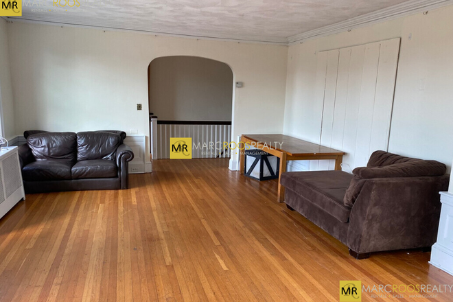 Call NOW for showings! 617-236-8600 - MANET RD - *9/1/2026* HUGE DUPLEX 5BR IN CH HILL *NO FEE* NEAR BC W/ LNDRY IN BLDNG, 4 PRKNG, PRCH! Apartments