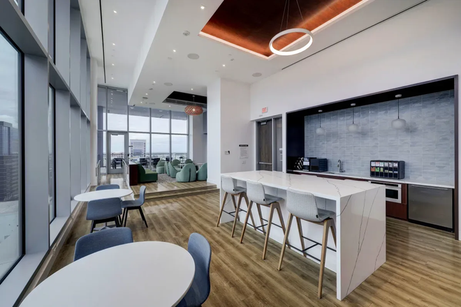 Photo - Life Tower Summer 2026 Sublease - private bedroom + bathroom - shared housing Apartments