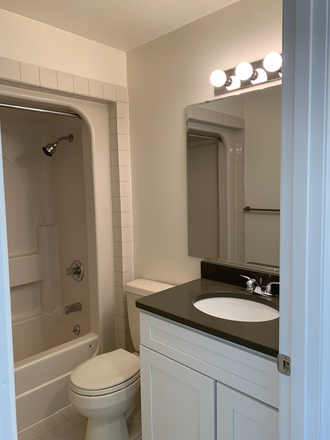 Remodeled studio - 201 Northwestern Avenue Apartments