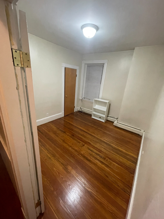 Bedroom - Room Available in 4BR Apartment