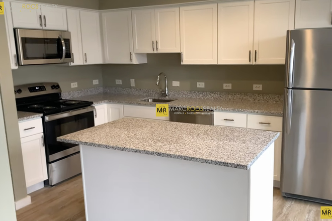 Call call or text Arezou at 617-584-7817 - Gorgeously renovated 2bed 2bath in Elevator building with laundry on each floor! NO BROKER FEE!!! Condo