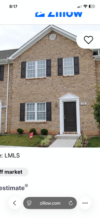3 bedroom townhouse near LU - Cornerstone Townhouse