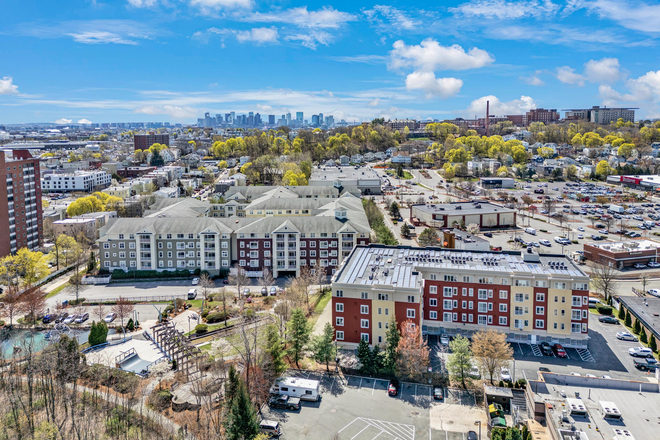 Photo - Parkside Commons Apartments