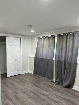 Bedroom - 1 bedroom