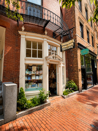 1 - Beacon Hill Brand New renovated unit for rent No Fee 9/1 Apartments