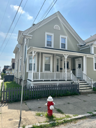 Outside - Low$$ flexible rental included utilities&Wi-Fi available SRTA bus at the house. Prefer Texting