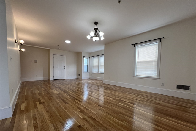 LIVING - SUN DRENCHED 4 BED/2 BATH AVAIL. 9/1/25!