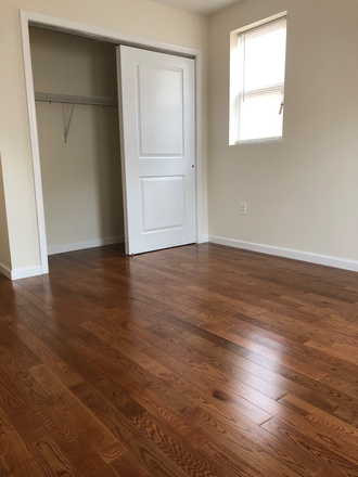 2nd Floor 4th Bedroom - Newly & Fully Remodeled 5 large bedrooms, 3.5 bathrooms Right Behind Saint Joseph's University House