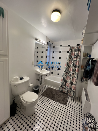 Bathroom - Comfy and Affordable 3Bed - Minutes to BU Campus! Apartments