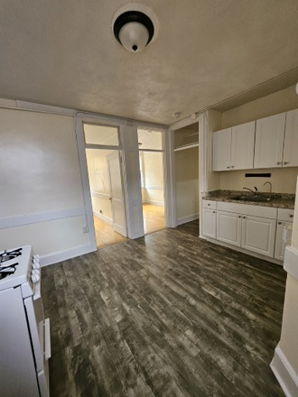 common area - Roomate wanted in North End Apartments