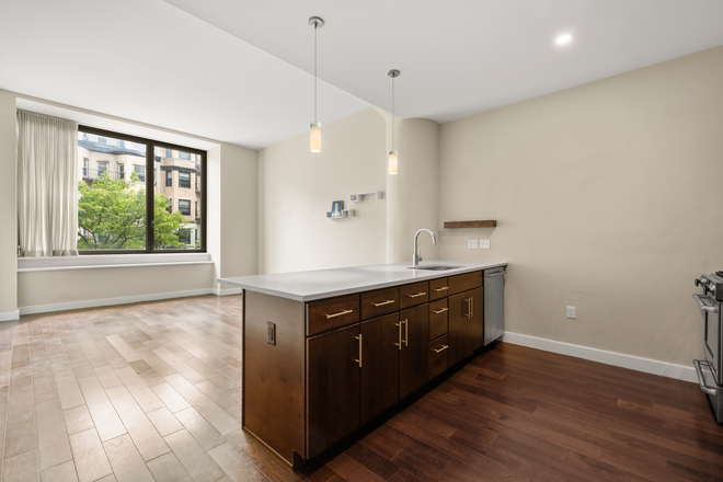 a - Newly constructed Condo