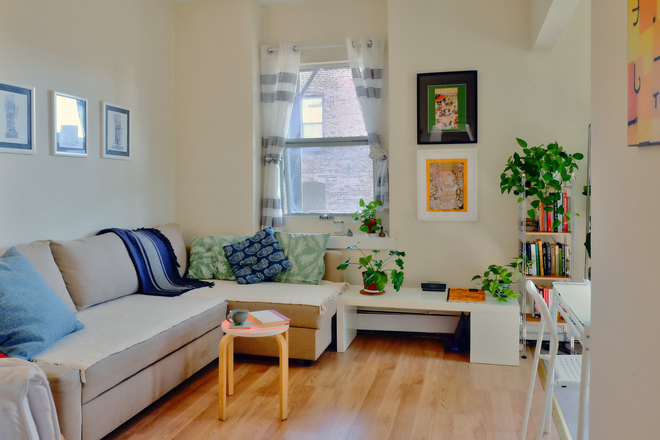 a - Outdoor space is heaven! Apartments