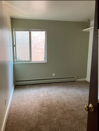 Bedroom (from original listing) - Regency II Apartments