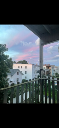 Back Deck! - Room for Rent close to UMB!
