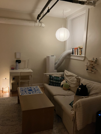 Bedroom for rent - Saint Stephen St Bedroom Apartments