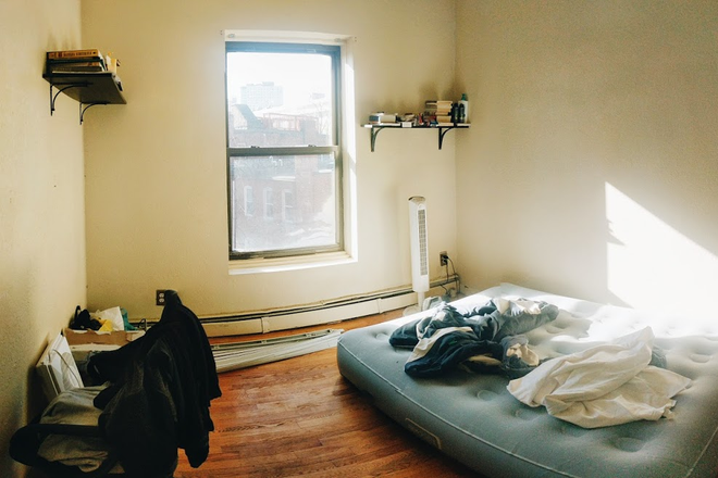 1 - SEPT 2026-Spacious South End 2 bed, Students Ok, No broker Fee Apartments