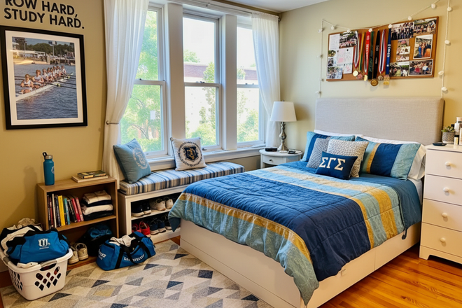 1 - Rent the best off-campus location, BU Brookline 4 bed 2 bath Condo for rent 9/1/26