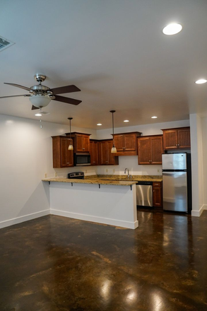 Photo - Beverly Townhomes