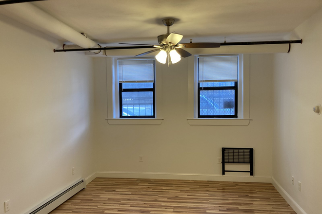 Bedroom - Renovated 1 bed/bath - Available 9/1 - Saint Stephen St. - Special Deal: 50% OFF SECURITY DEPOSIT Apartments