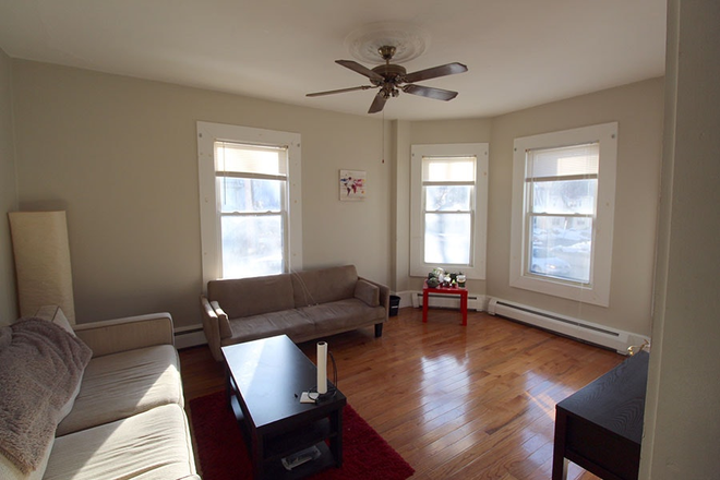 Call NOW for showings! 617-236-8550 - RIVER ST - CAMBRIDGEPORT 2BR/1BA NEAR CENTRAL SQ W/ EIK, DW, LNDRY IN BLDNG, DECK AVAIL *9/1/2026* Apartments