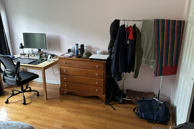 picture of room - Room in shared apt-Carlyle Ct-Princeton