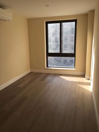 Bedroom 1 - Modern Elmhurst Two Bedroom and One Bathroom Apartments