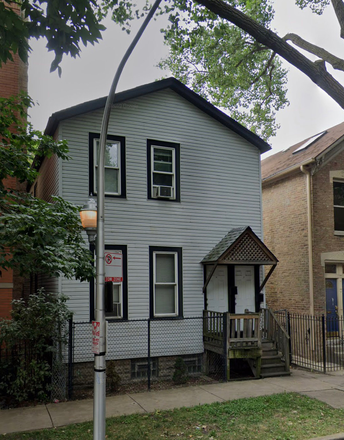 Exterior - Bedrooms for Sublet. Very Close to UIC Campuses. Apartments