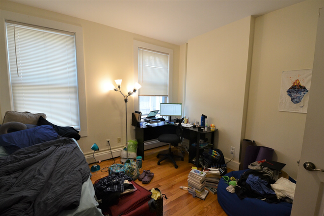 . - 4bed 2bath, in Cambridge Apartments