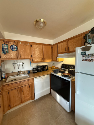 Photo - Apartment not far from campus