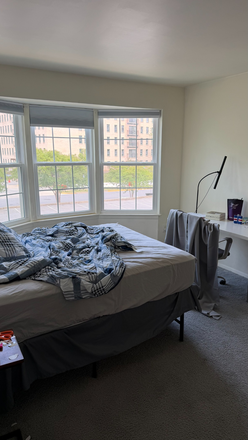 Room-2 - Looking for 2 Roommates | 6BR 2BA House Near UMD Campus | Move-in Aug 1
