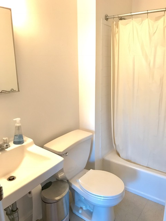 Visit hubrealtyproperties.com - Beautiful studio with large bay windows with front views, close to Longwood Medical Area Apartments