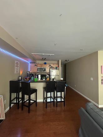 Kitchen - Large east Boston three bed Apartments