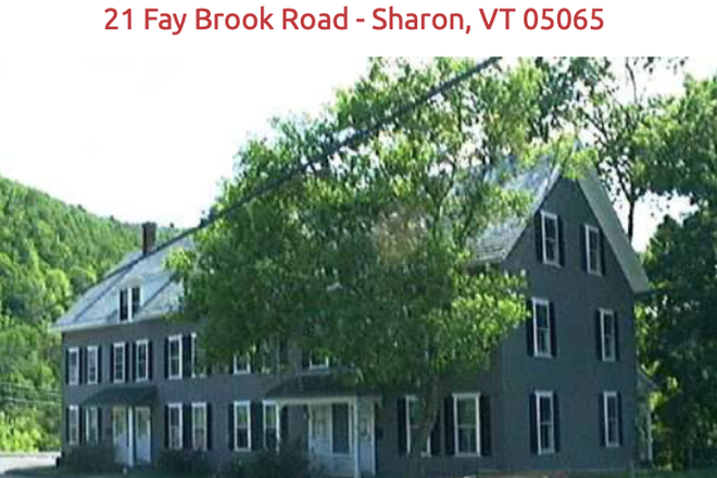 Sharon Townhouse building - Sharon Townhouse 4 bedroom